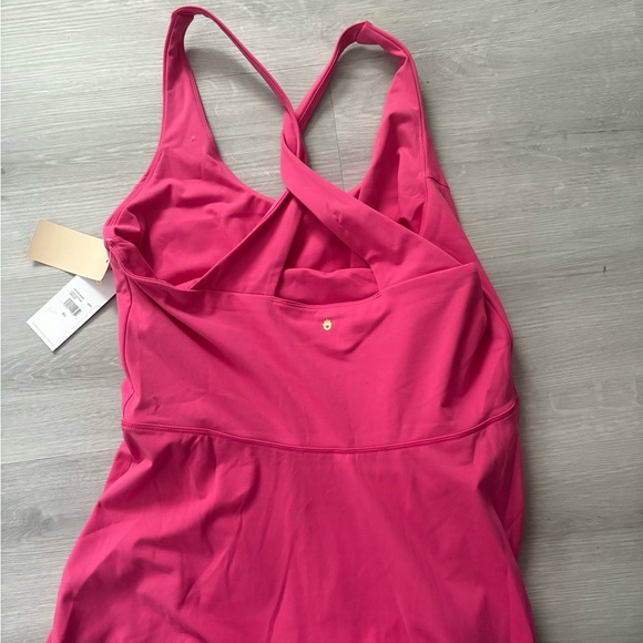 Spiritual Gangster Lexie Active Dress - Picture 4 of 4